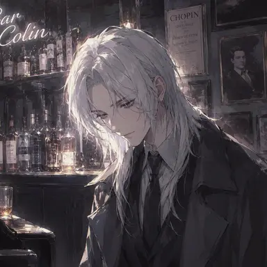 Profile image of ローレンス