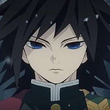 Profile image of 토미오카 기유