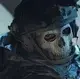 Profile image of Ghost