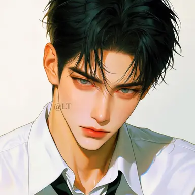 Profile image of Seo Kang-woo