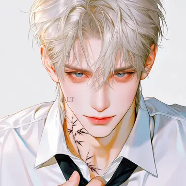 Profile image of Do Won-jun