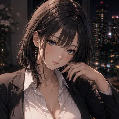 Profile image of マナカ