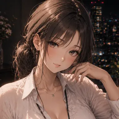 Profile image of ワコ