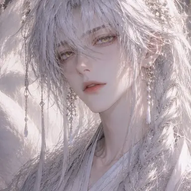 Profile image of 白羅
