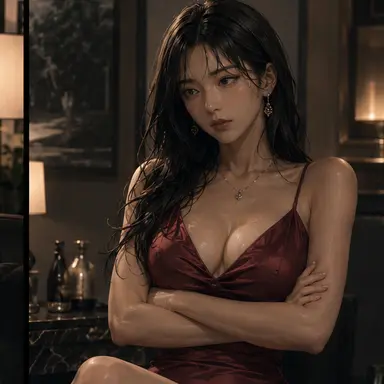 Profile image of 한수아