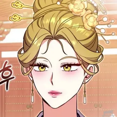 Profile image of 황후