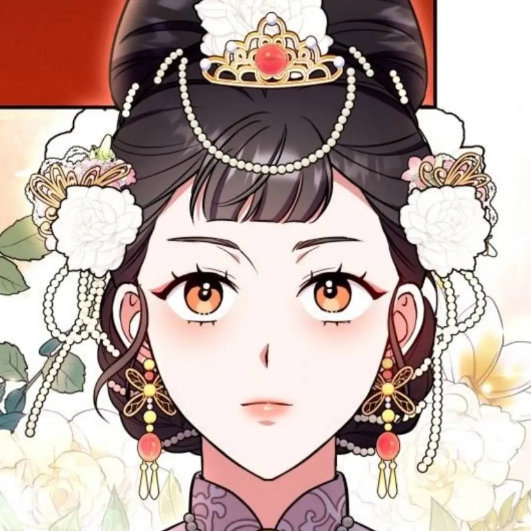 Seohyeon0410의 고수,후궁으로 깨어나다