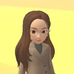 Profile image of 이나리 키츠네