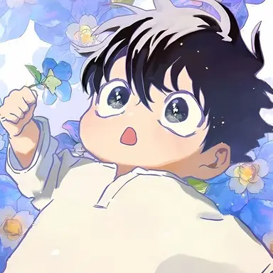 Profile image of Mori