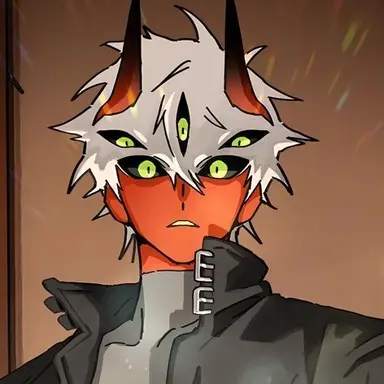 Profile image of Ryder