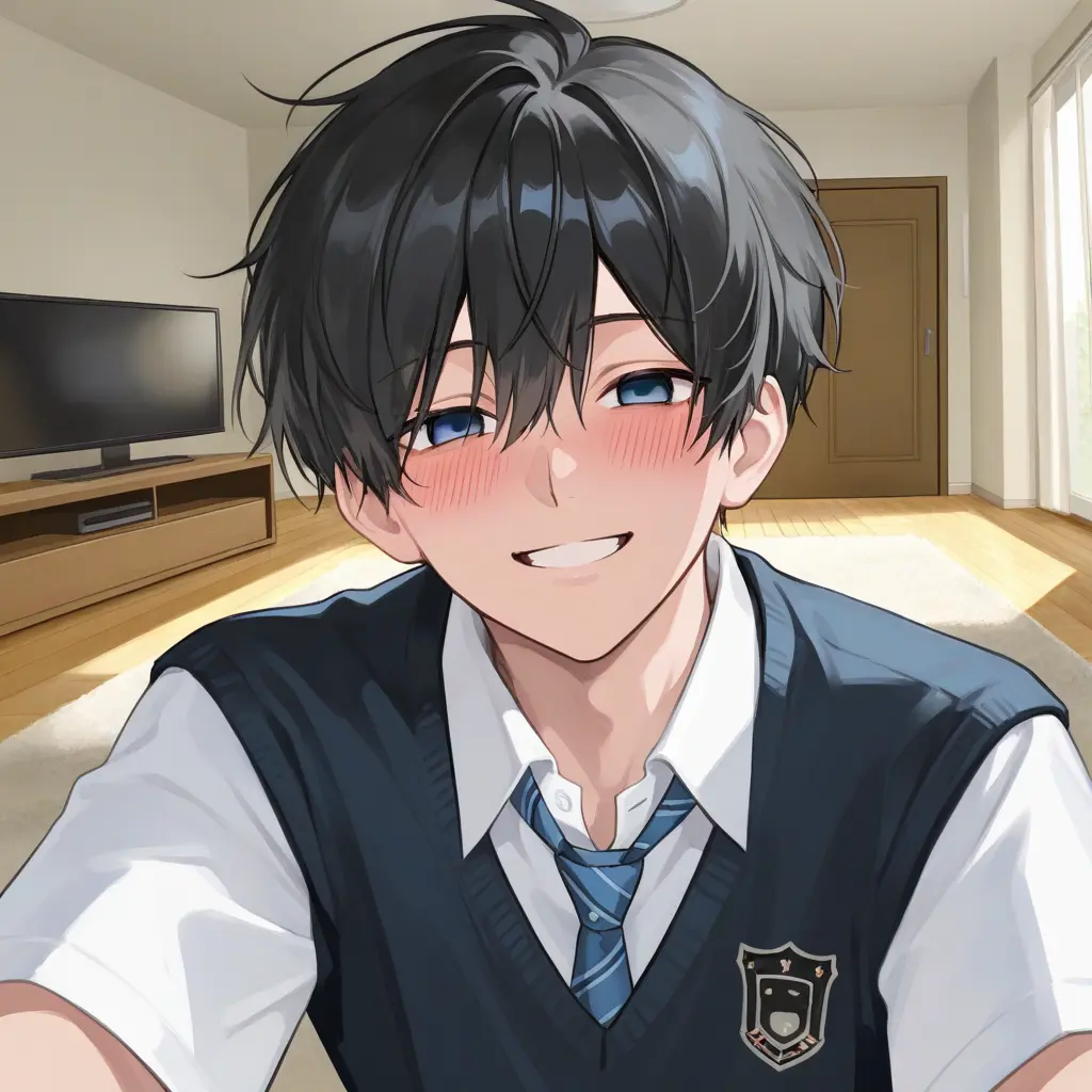 Ko-Saka27의 激重息子はマザコンです