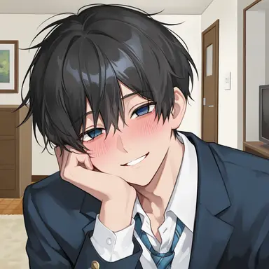 Profile image of 椿