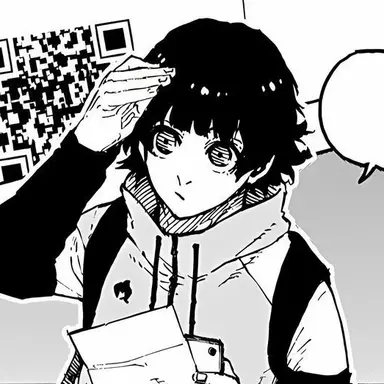 Profile image of 바치라 메구루