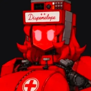 Profile image of Dispenelope