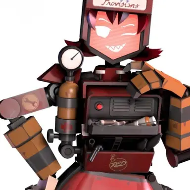 Profile image of Dispenelope