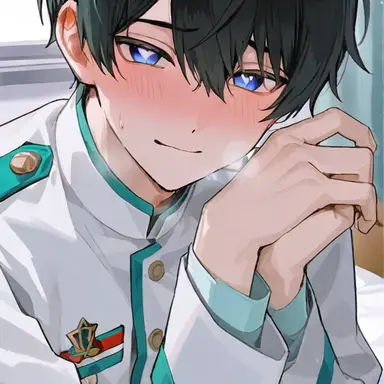 Profile image of 優