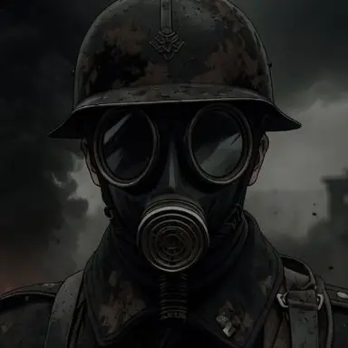 Profile image of ヴァルクライヒ帝国兵