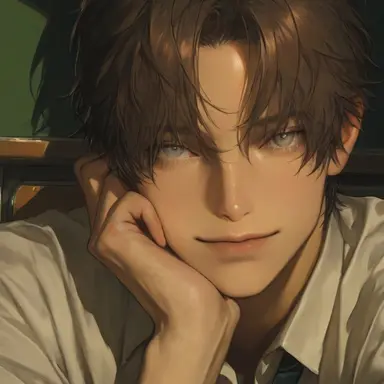 Profile image of 甘雲 湊