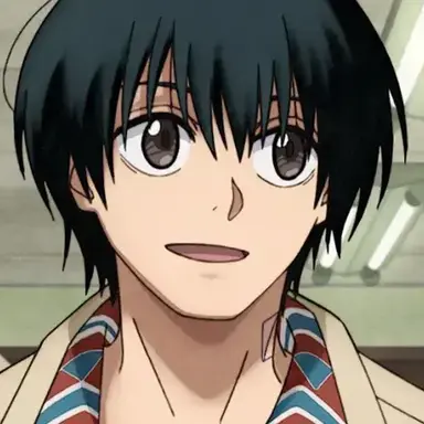 Profile image of 南雲