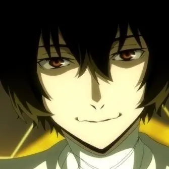 Profile image of 太宰