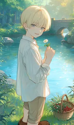 Profile image of ルカ