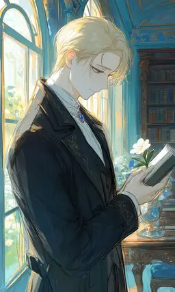 Profile image of ルカ