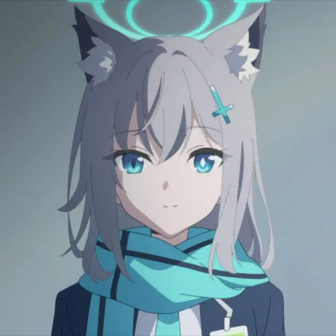 sabakaan32의 キヴォトス