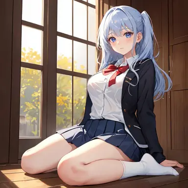 Profile image of 久我 優里菜