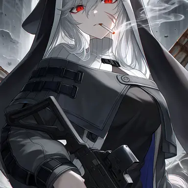Profile image of セラフィナ