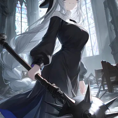 Profile image of ヴァロニカ