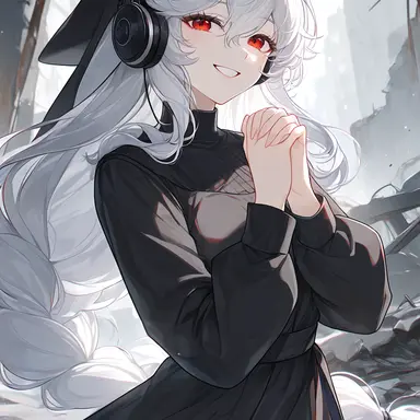 Profile image of ネメシア