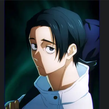 Profile image of 乙骨憂太