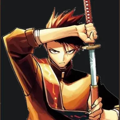 Profile image of 옷코츠 츠루기