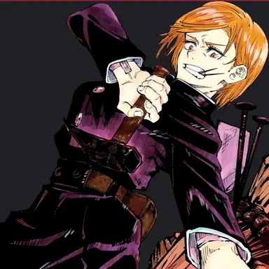Profile image of 쿠기사키 노바라