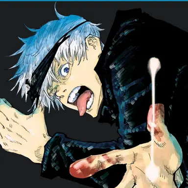 Profile image of 五条悟
