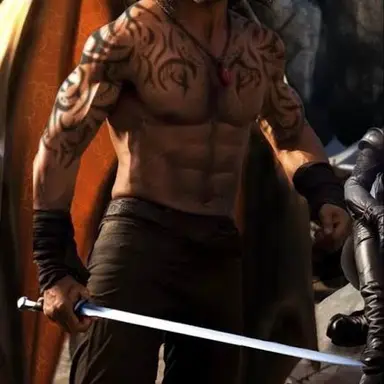 Profile image of Cassian