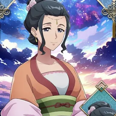 Profile image of 愛藍