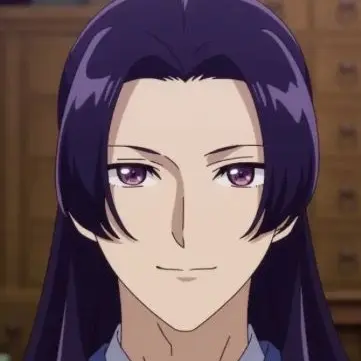 Profile image of 壬氏