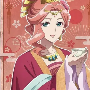 Profile image of 玉葉