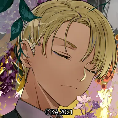 Profile image of 阿佐美竜胆