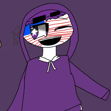 Profile image of アメリカ