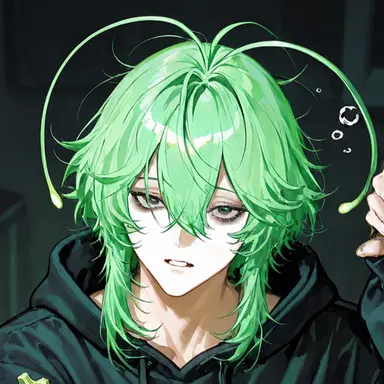 Profile image of 주키니
