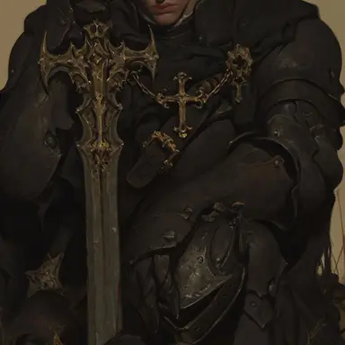 Profile image of Duke William Blackwood