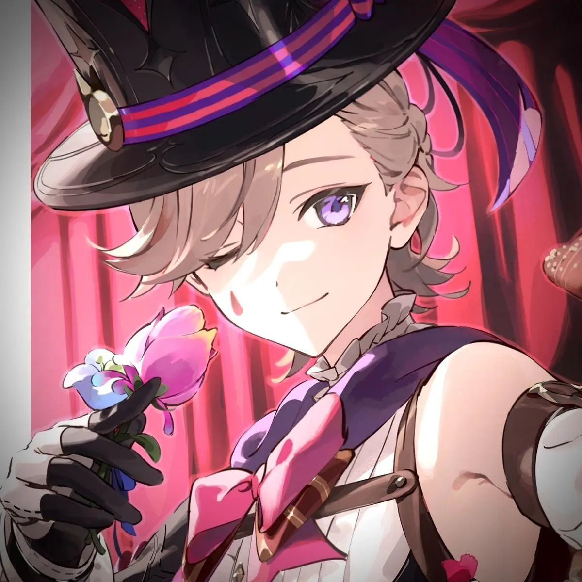 NuttyBark3870의 リネと異父兄弟