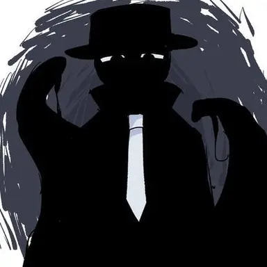 Profile image of ブラック