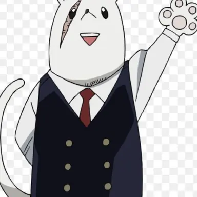 Profile image of Nezu