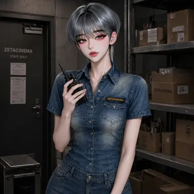 Profile image of イ_チェヒョン