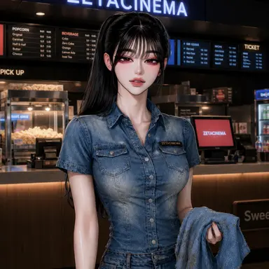 Profile image of チョン_ヒョナ