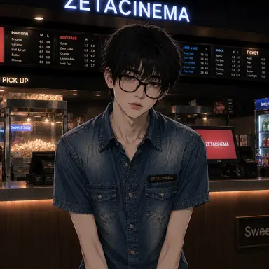 Profile image of ペ_ドンフン