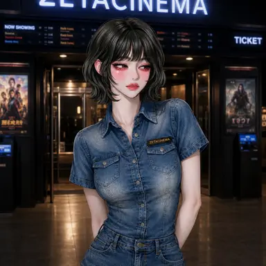Profile image of ソン_하은
